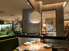 卡座-弄堂里·寻味杭州(湖滨银泰in77C区店)