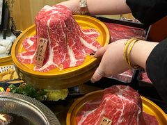 -牛匠和牛寿喜锅(西安总店)