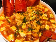 -甄御•海鲜新青岛菜(麦岛店)