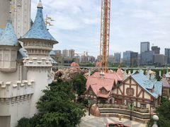 -宁波罗蒙环球乐园