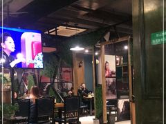 -重庆老味道火锅(喜堂店)