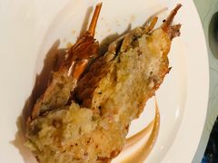 -广东嘉华大酒店·季花铁板烧餐厅