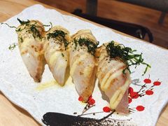 -晓寿司·日本料理(望京博雅店)