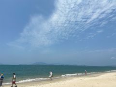 -惠州金海湾嘉华度假酒店