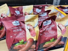 -山姆会员商店(南昌店)