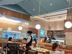 -一沙一城·岩烤牛扒(深圳首店)
