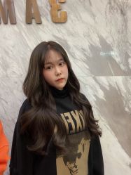 点击看大图 -3AM HAIR SALON烫发染发接发