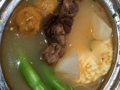-太兴餐厅(东方广场分店)