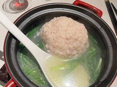 -狮王府淮扬菜(夫子庙老门东店)