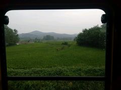 -冶山国家矿山公园