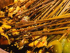 -搓火大都会(广安门总店)