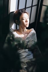 -WAVE SODA摄影工作室