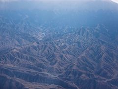 -乌鲁木齐天山国际机场-T3航站楼