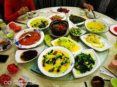 -皮五鱼汤面(老街店)