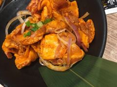 -新石器烤肉(周浦万达店)