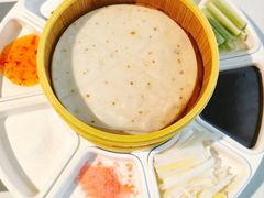 -一屋一食·京湘味主题餐厅