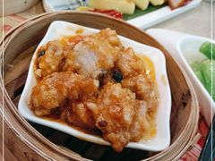 -点都德(海岸城店)
