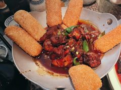 -南京大牌档(壹方天地店)