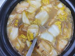 -澳门酒家(南航明珠店)