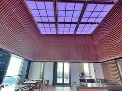 -苏州洲际酒店·大堂酒廊