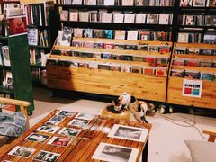 -麦田书店(国防路店)