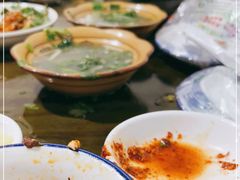 -小杨翘脚牛肉