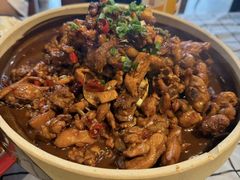 -江西老表·经典江西八大碗