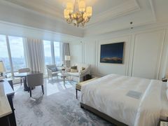 -广州富力丽思卡尔顿酒店