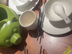 -湖兰金牌小炒肉(玉环万达店)