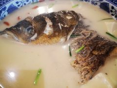 -火龙堂·风味民间菜(文一路店)
