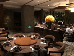 包厢-湖滨28中餐厅·西湖宴·杭州君悦酒店