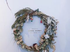 -METAL HANDS(五道营店)