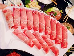 -唯爱KTV聚会餐厅(仙林东城汇店)