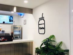 -CoCo都可(北美店)