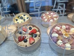 -Juicy Bakery(大学路店)