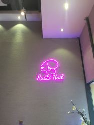 -RL Nail·瑞丽美甲美睫品牌原创店