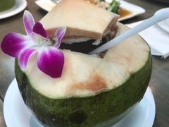 -The Dishes Seafood & Restaurant