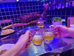 -乌兰烧烤·烤羊腿(西丽店)