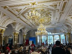 -华梅西餐厅(哈尔滨中央大街店)