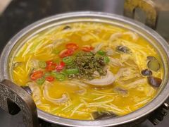 -童福兴·南京菜(老门东店)