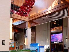 -碧桂园润杨溪谷温泉酒店