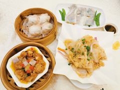 -顺德人家食府(黄金广场店)
