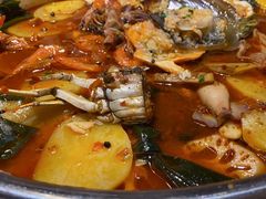 -熊记虾王·小龙虾(东晓南店)