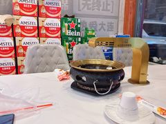 -红沃鳗鱼黑牛烤肉店(不老街店)