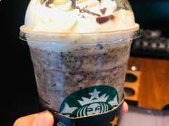 -星巴克臻选(扬州瘦西湖文化广场店)
