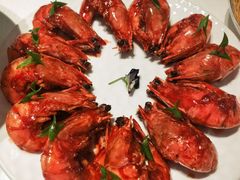 -香港龙凤楼(巨鹿路洋房店)