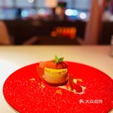 闺蜜团｜在牛排家约会吃饭可太浪漫了！[加油]