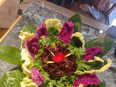 -慢丽江·云南野生菌土鸡锅(西山店)