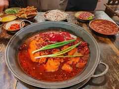 -冯校长老火锅(太古里店)