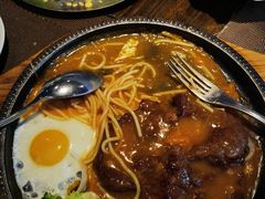 -红屋牛排(闽江路店)